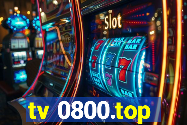 tv 0800.top